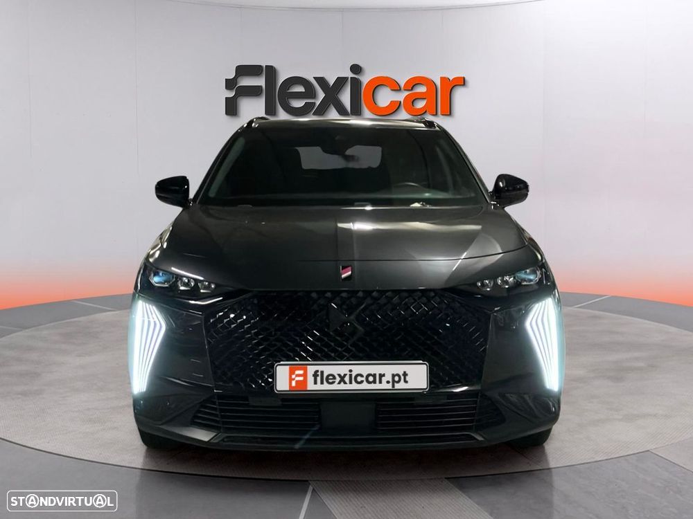 DS DS7 Crossback - 7