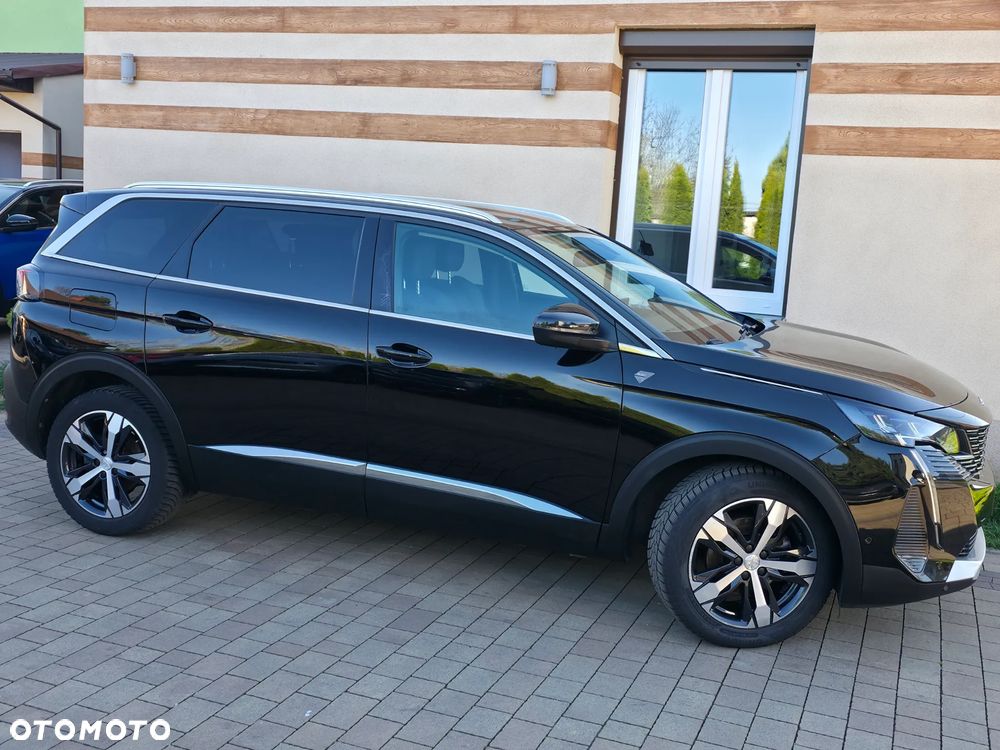Peugeot 5008 1.5 BlueHDi Road Trip S&S - 2