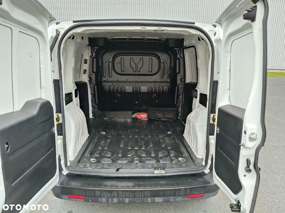 Fiat Doblo Cargo SX - 10