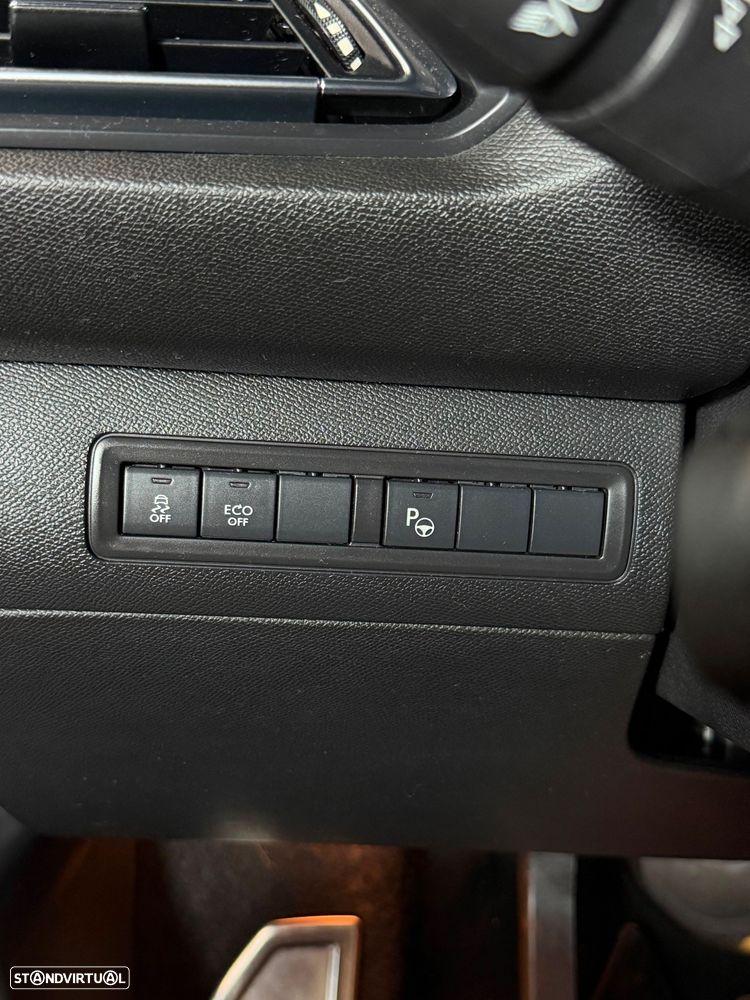 Peugeot 308 SW BlueHDi 150 Stop & Start GT-Line Edition - 14