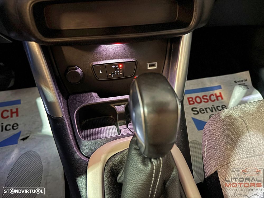 Citroën C3 Aircross 1.2 PureTech Shine EAT6 - 29