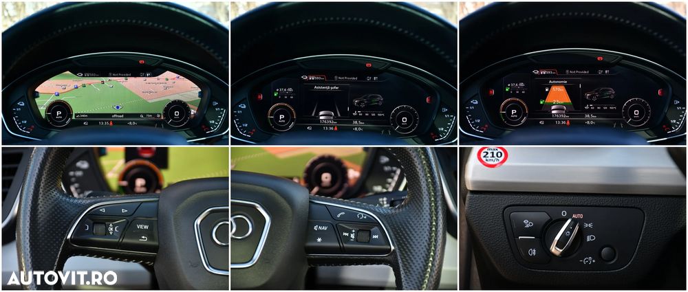 Audi Q5 50 TFSI e quattro S tronic sport - 19