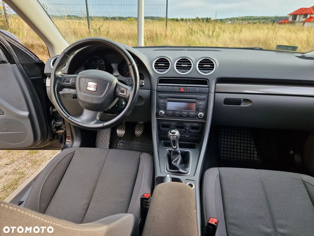 Seat Exeo - 11