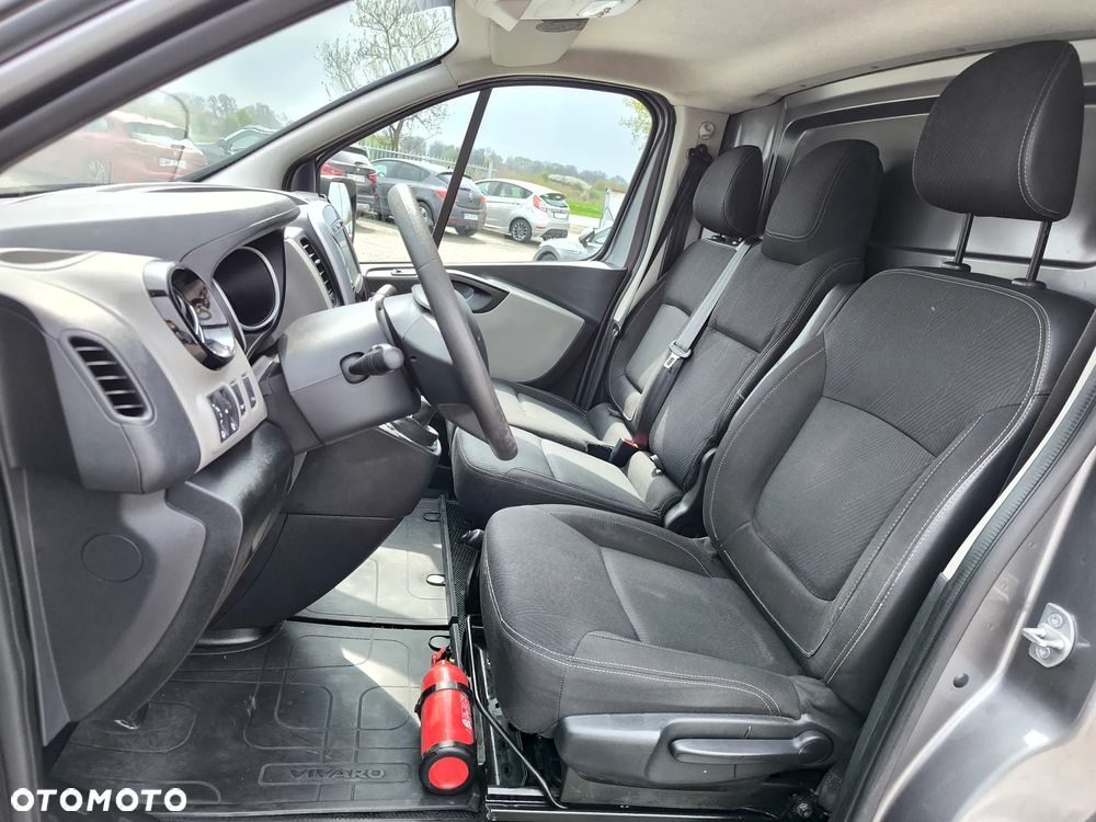 Renault Trafic - 15