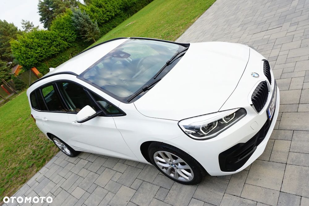 BMW Seria 2 218i GT Advantage - 5