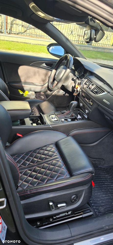 Audi A6 Limousine - 30