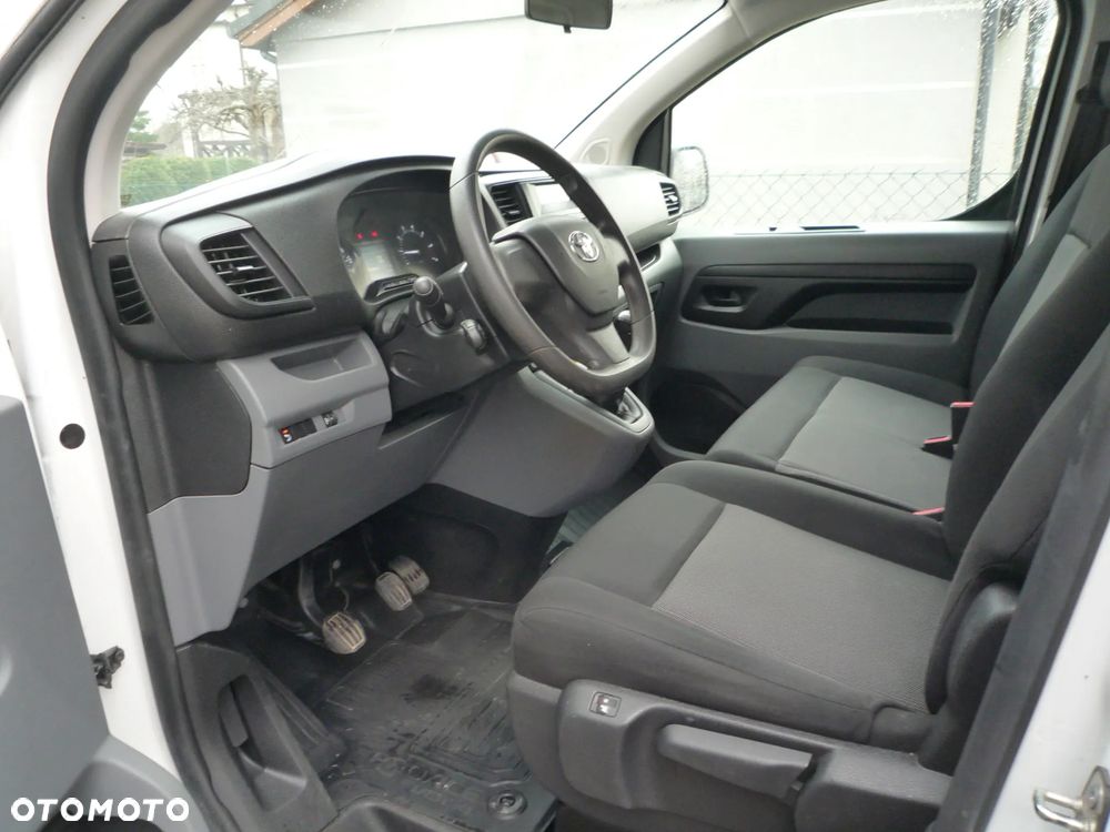 Toyota ProAce Kombi D-4D Long 2,7t - 5