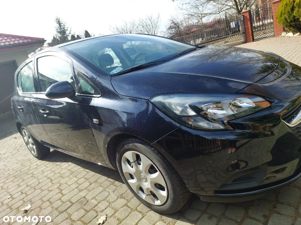 Opel Corsa 1.2 Color Edition - 12