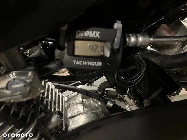 Yamaha TTR - 3