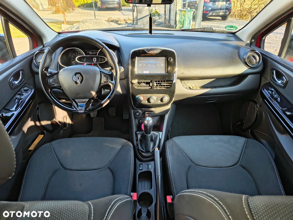 Renault Clio - 17