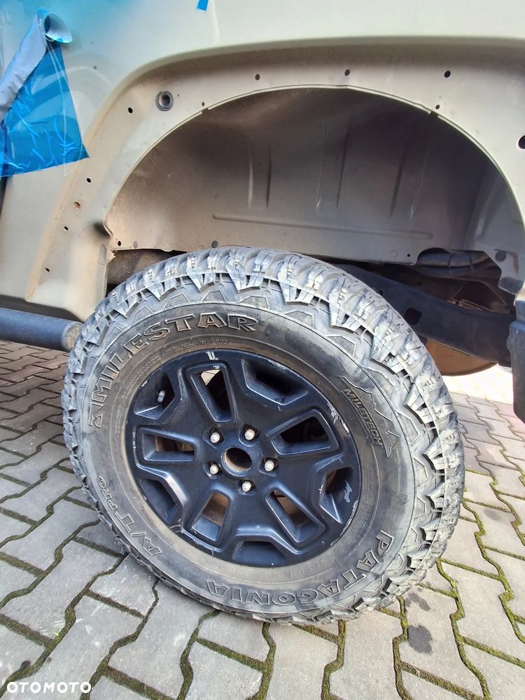 JEEP WRANGLER JK 08-17 3.6 na części - 33