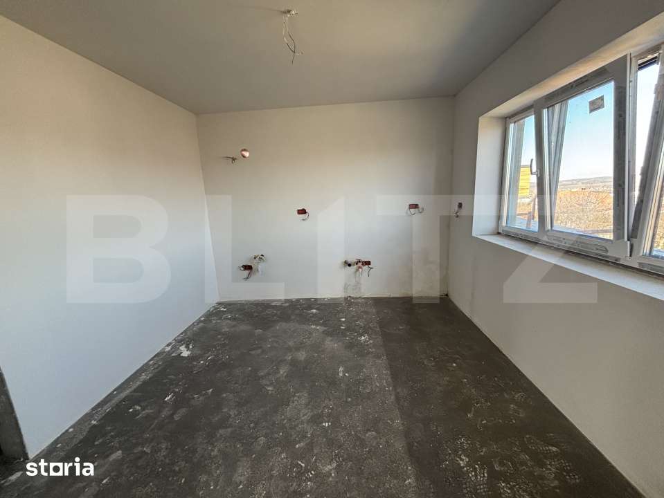 Casa de vanzare, cu 3 dormitoare, 260 mp - Zalau - Imagine principală: 2/8