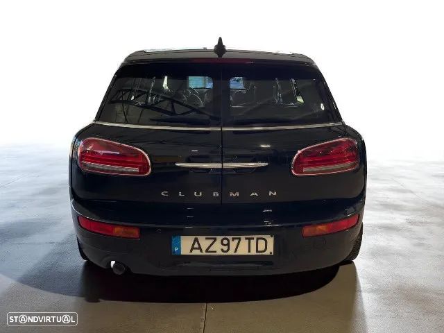 MINI Clubman One D Aut. - 6
