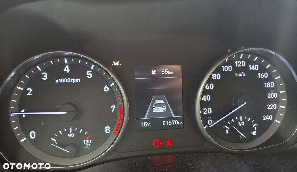 Hyundai i30 1.0 T-GDI Modern - 29