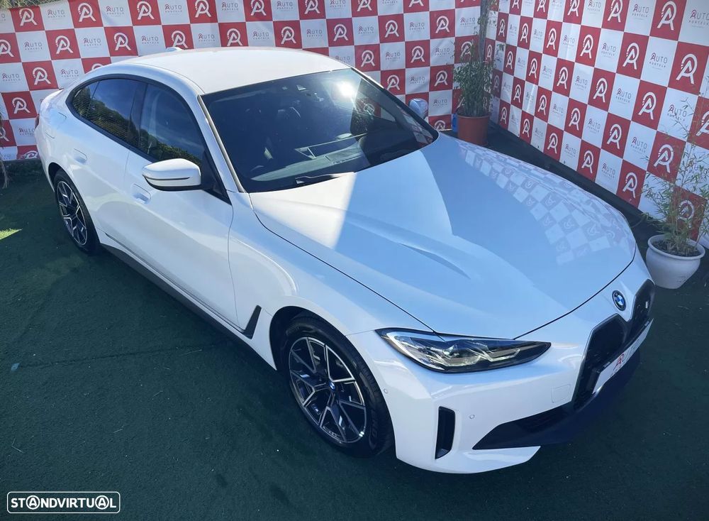 BMW i4 eDrive40 - 6