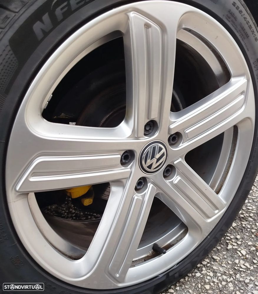 VW Scirocco 1.4 TSI Edition - 32