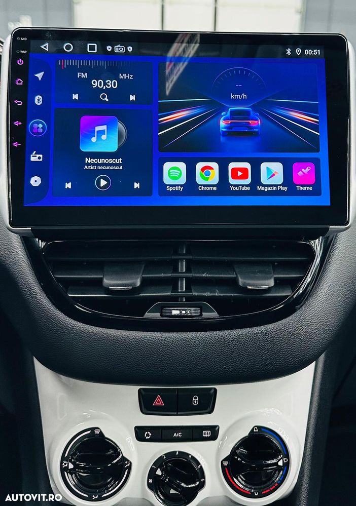 Peugeot 208 PureTech 68 Like - 23