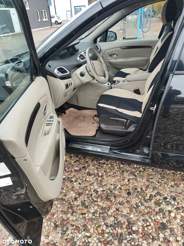 Renault Scenic 1.6 16V Expression - 5