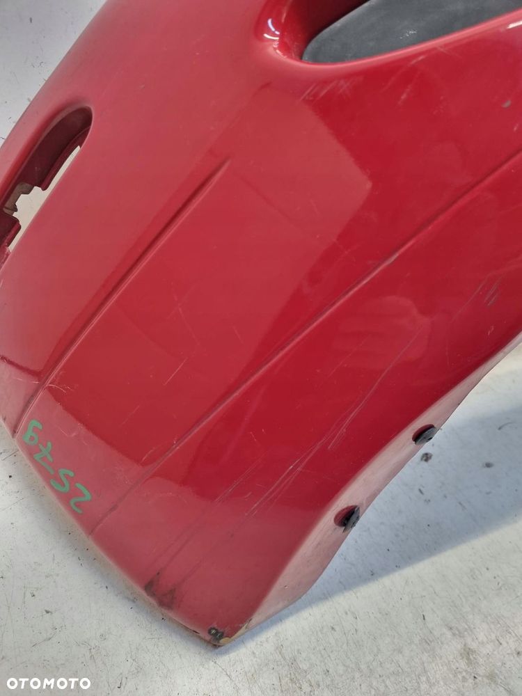 mitsubishi eclipse 2g ii 2 zderzak przód przedni - 4