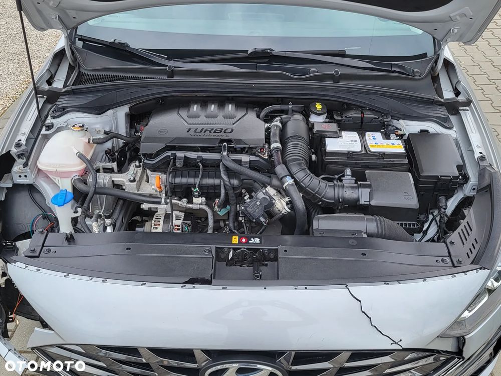 Hyundai i30 1.0 T-GDI Classic + - 33