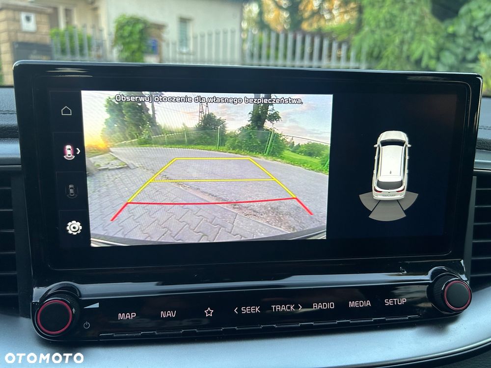 Kia Ceed 1.0 T-GDI ISG Platinum Edition - 15