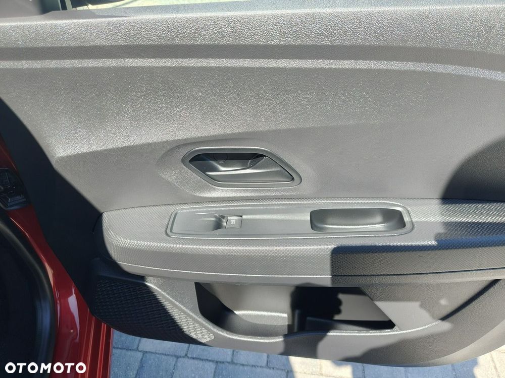 Dacia Sandero TCe 100 Comfort - 22