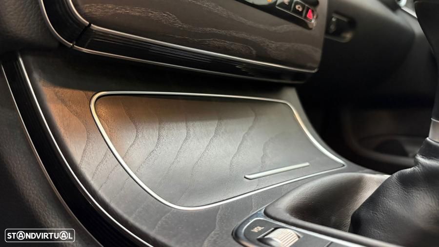 Mercedes-Benz C 220 (BlueTEC) d Station Avantgarde - 17