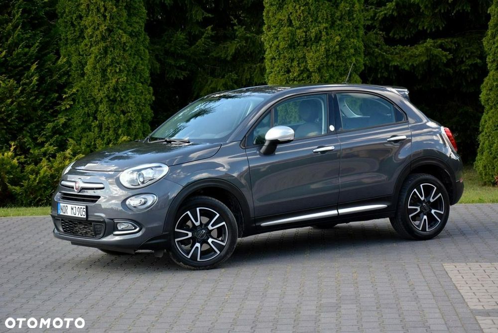 Fiat 500X 1.4 MultiAir Mirror - 3