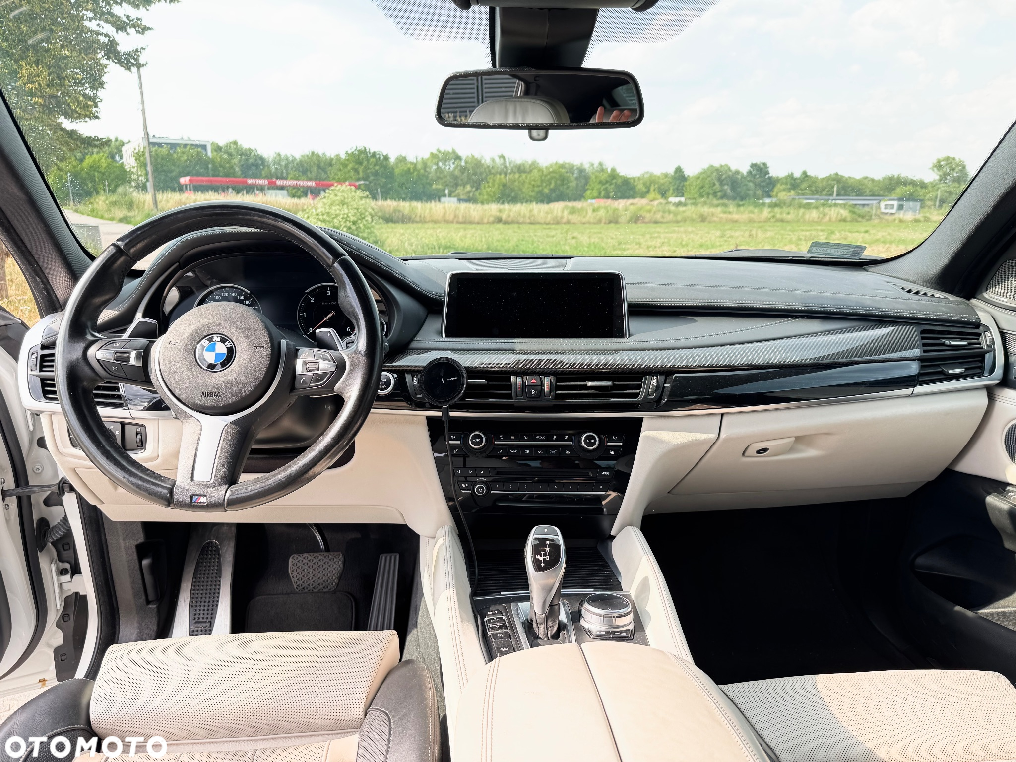 BMW X6 xDrive30d - 9