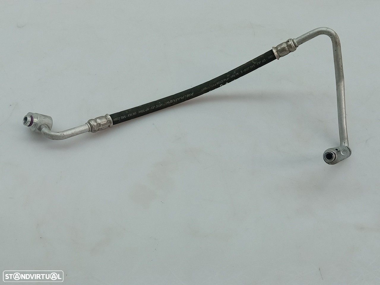 Tubo AC VOLKSWAGEN Polo (AW1) - 1