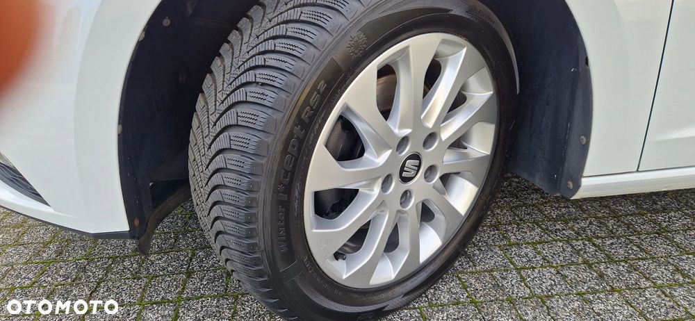 Seat Leon Sportstourer - 26