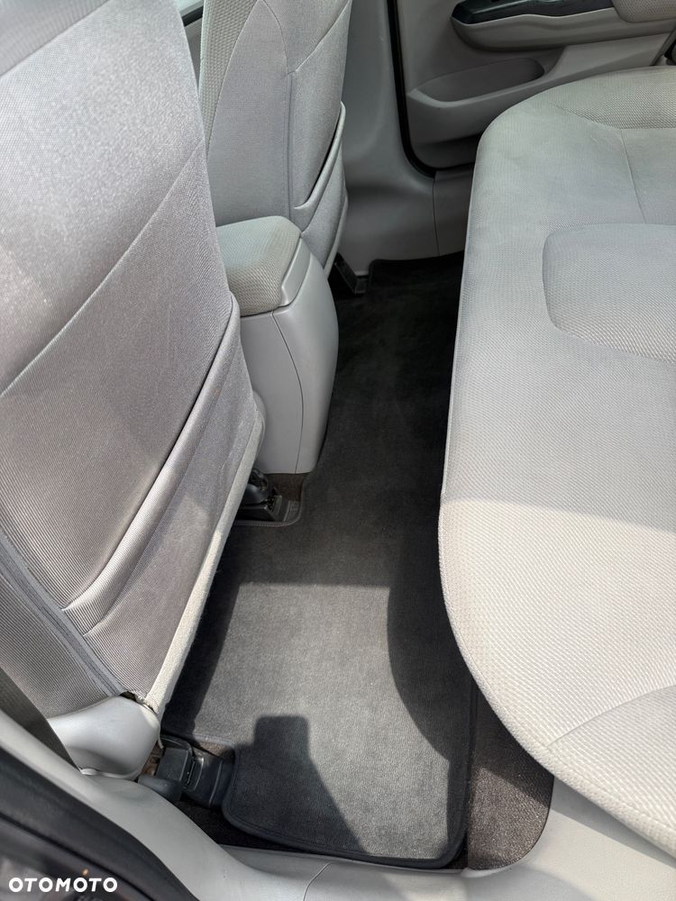 Honda Civic 1.8 Executive - 21