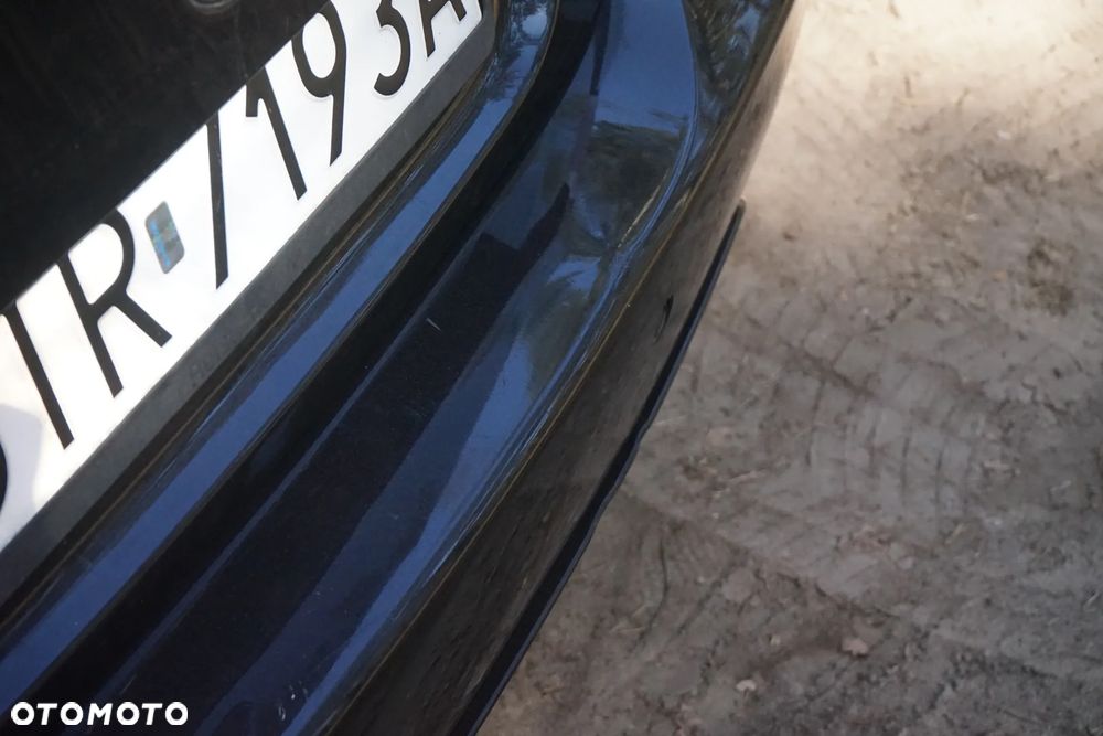 BMW Seria 5 525d xDrive Edition Sport - 30