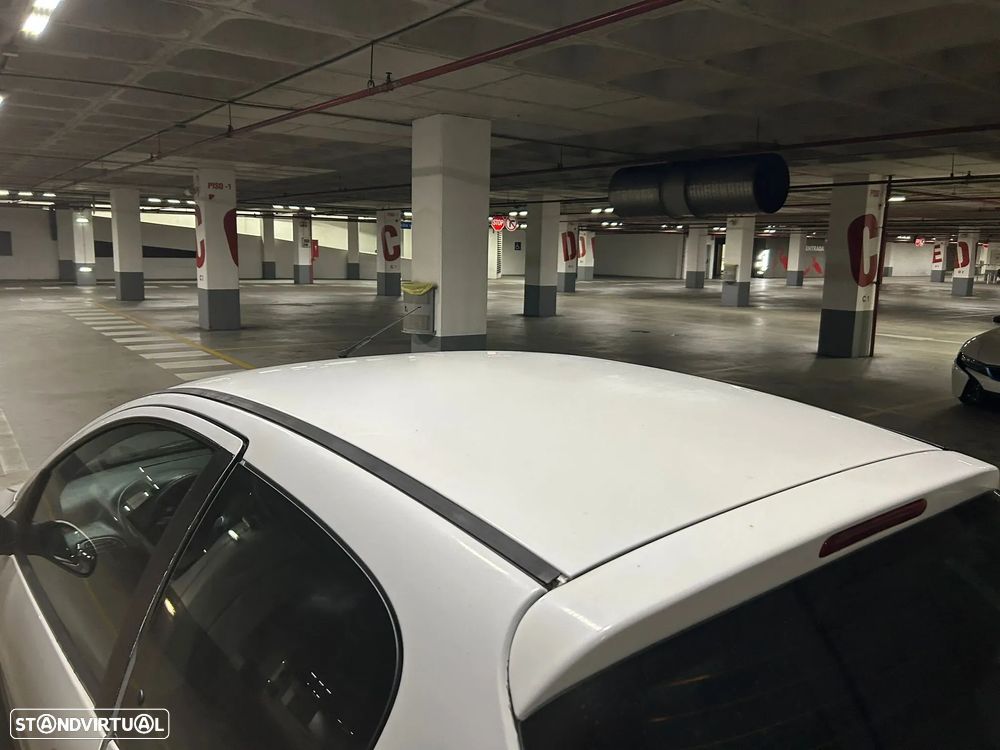 Peugeot 206 1.9 D XR Présence - 5