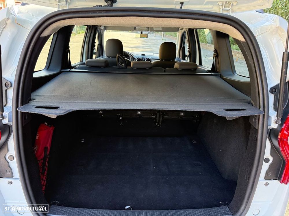 Dacia Lodgy - 12