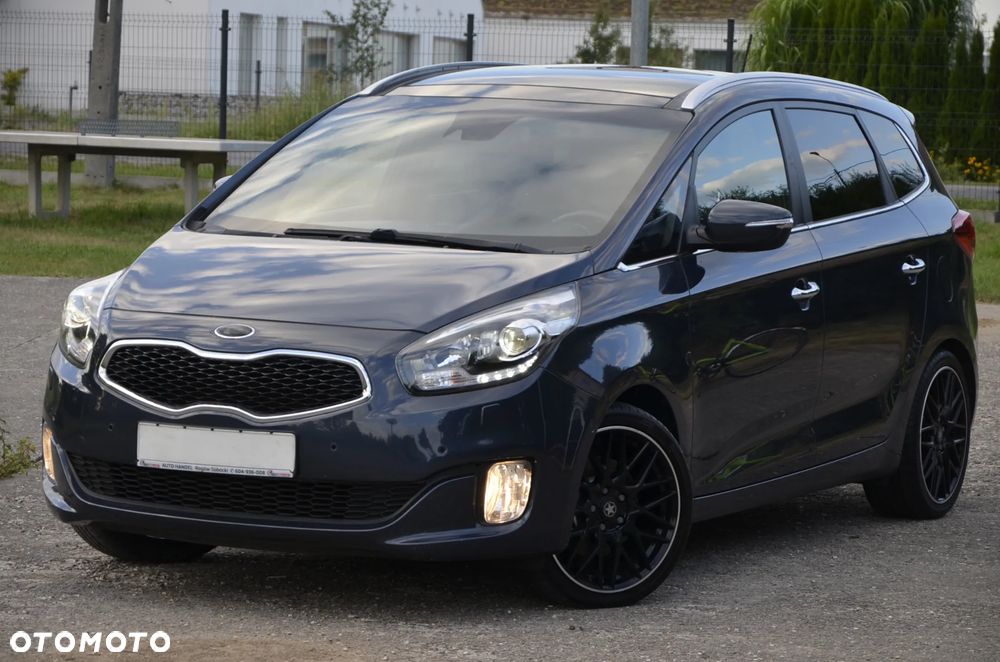 Kia Carens 2.0 GDI Edition 7 - 3