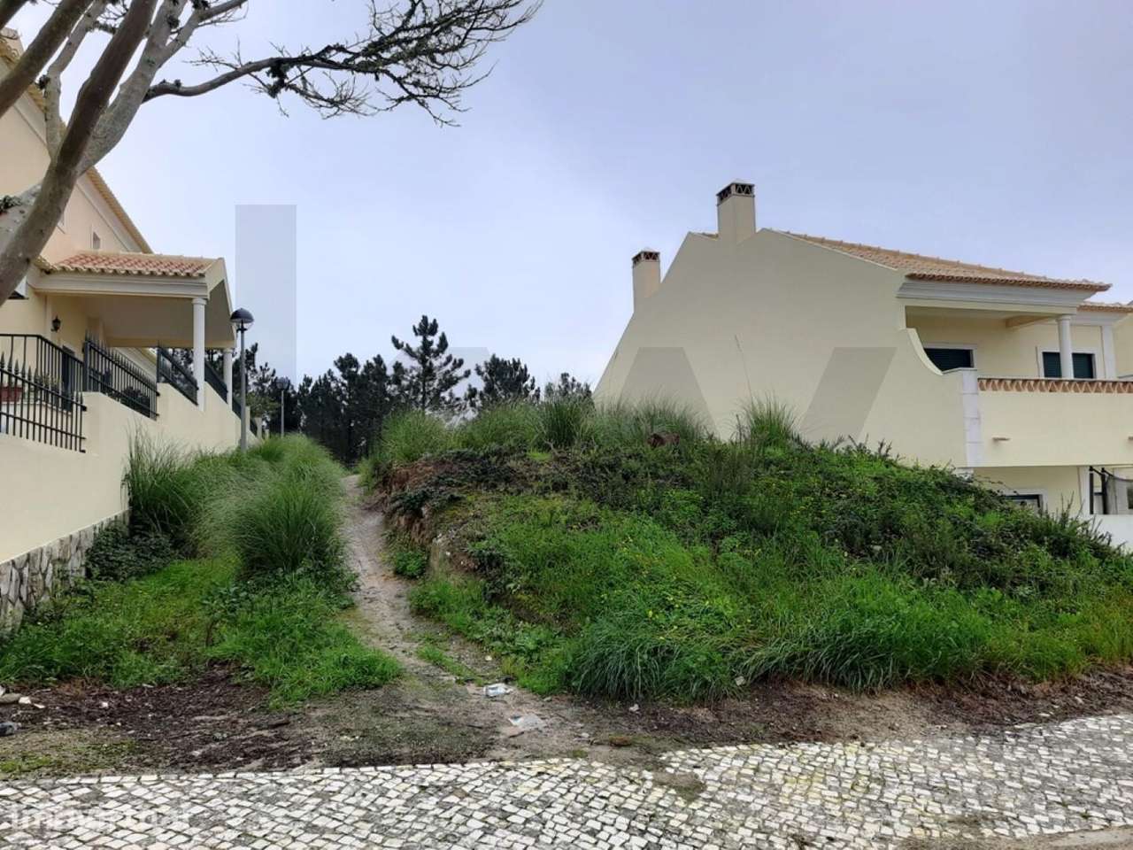 Lote para Construção de Moradia na Ericeira - Grande imagem: 3/13