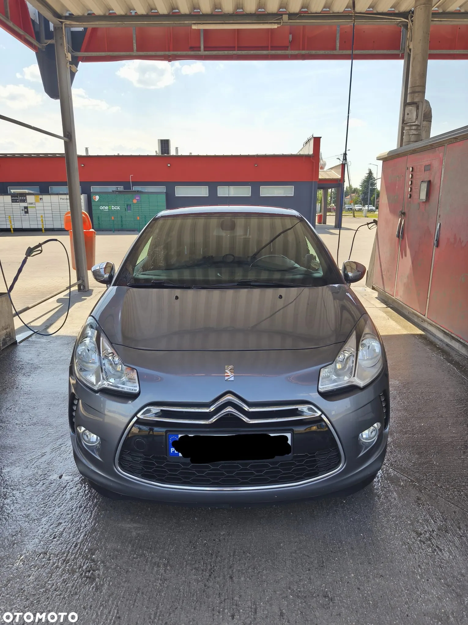 Citroën DS3 1.6 THP Ultra Prestige - 2