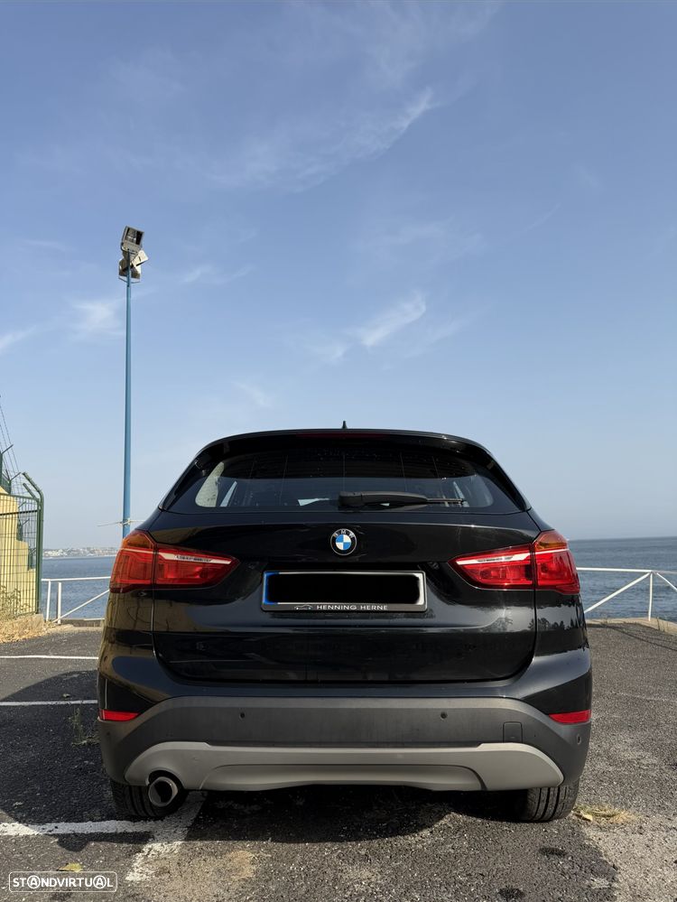 BMW X1 sDrive18i Advantage - 6