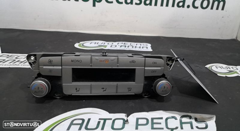 Climatronic Ford S-Max (Wa6) - 1