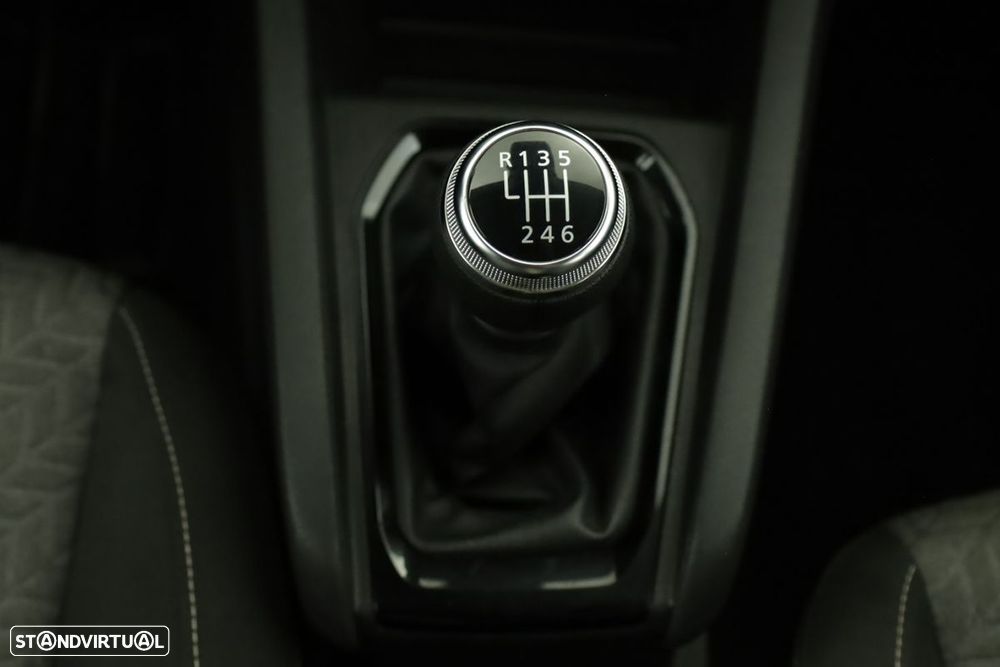 Renault Clio 1.0 TCe Evolution - 13