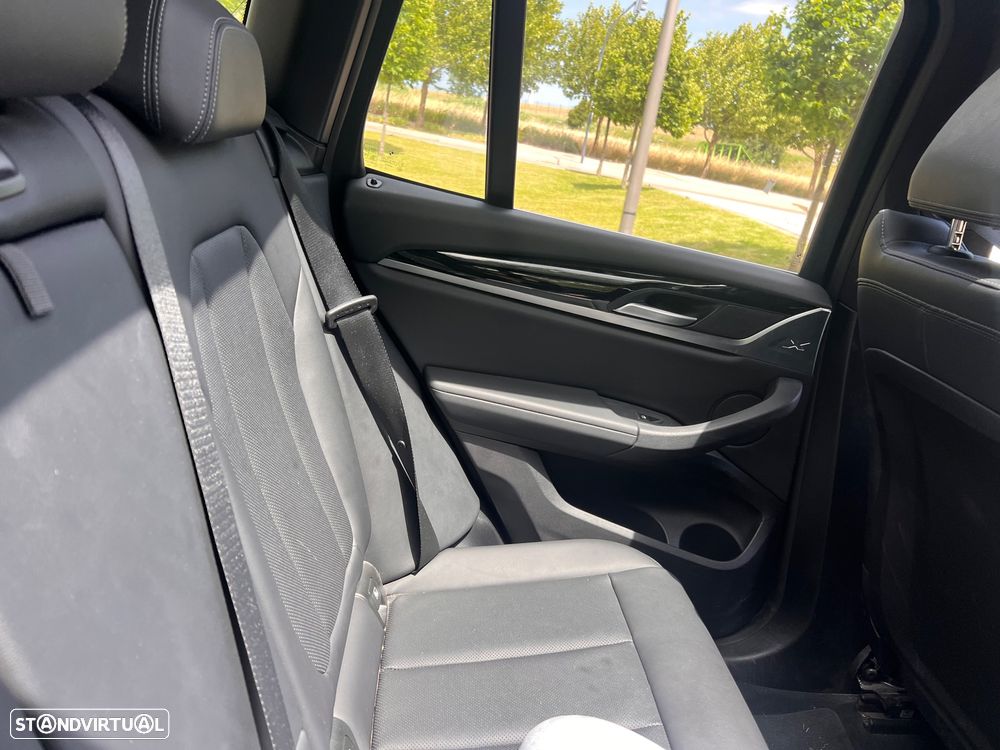 BMW X3 - 14
