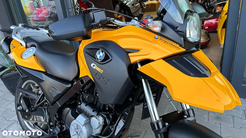 BMW GS - 10