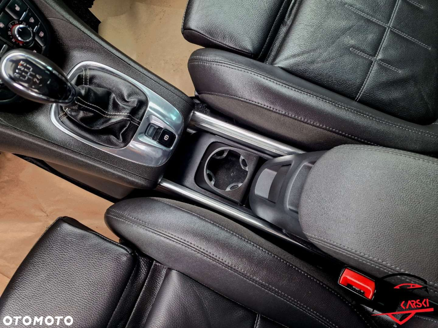 Opel Meriva - 32