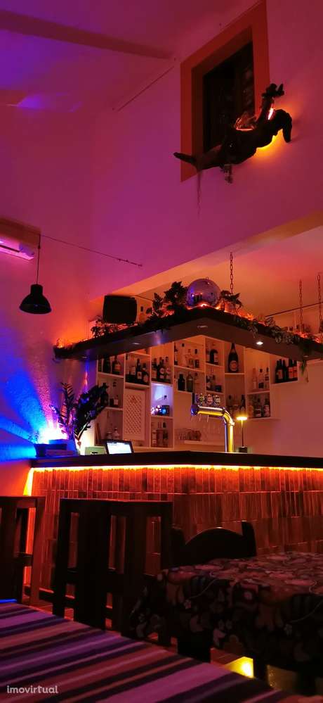 Trespasse / venda empresa 
Bar Sines - Grande imagem: 5/8