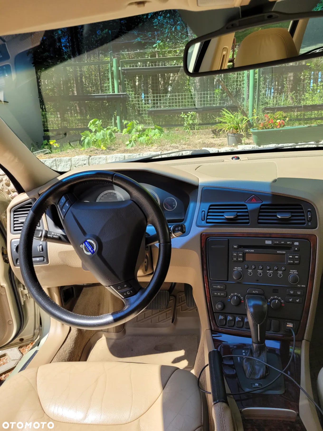 Volvo V70 - 11