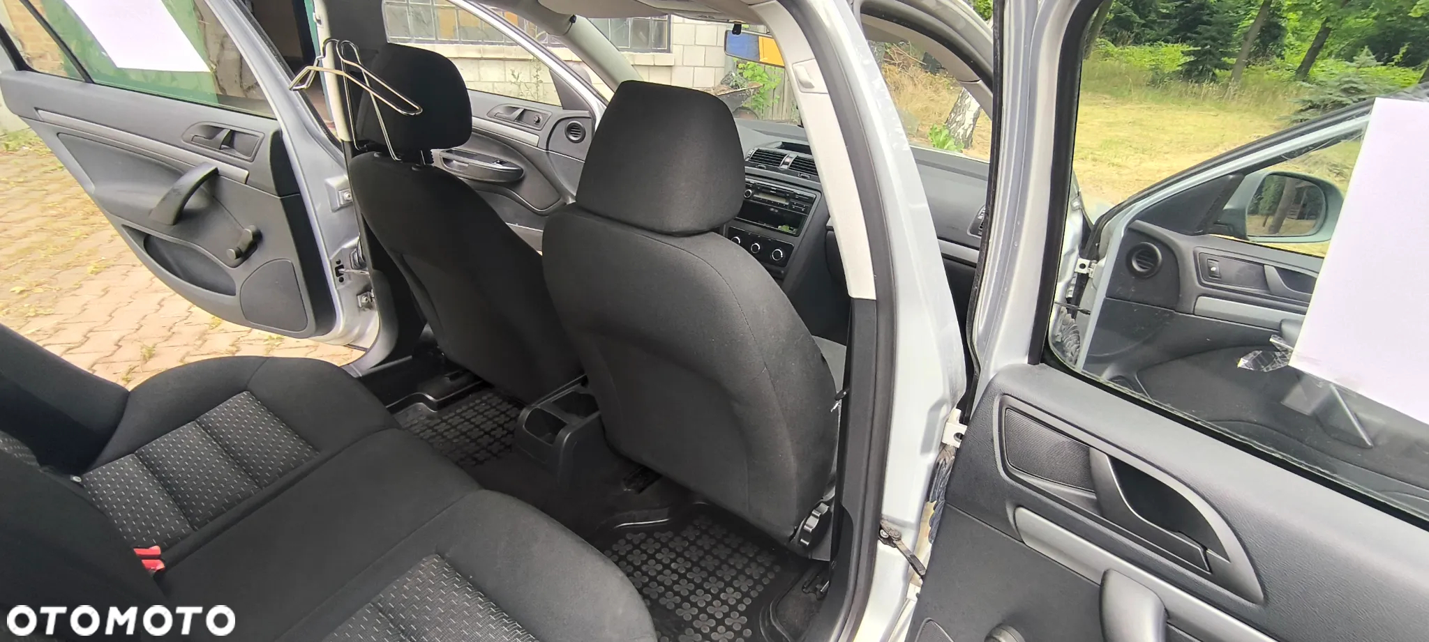 Skoda Octavia 1.6 TDI Active - 14