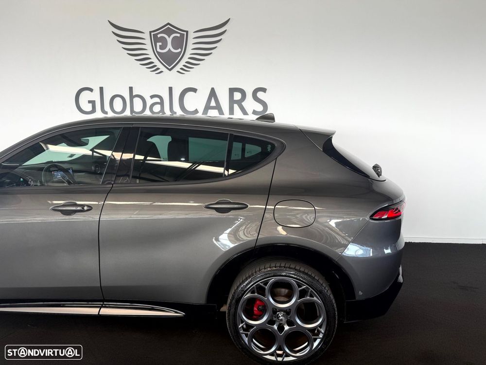 Alfa Romeo Tonale 1.3 Plug-In Hybrid Edizione Speciale e-AWD - 12