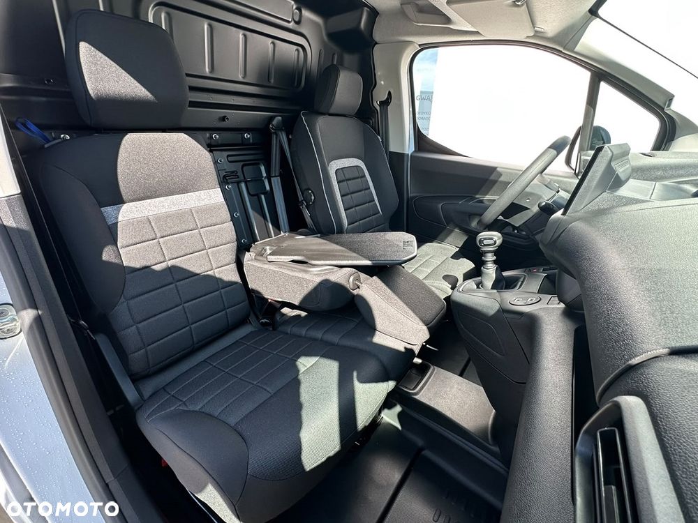 Citroën Berlingo - 13
