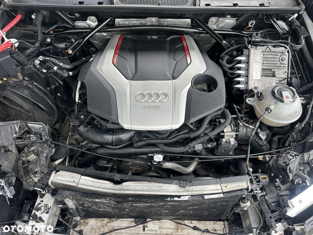 Audi SQ5 - 9